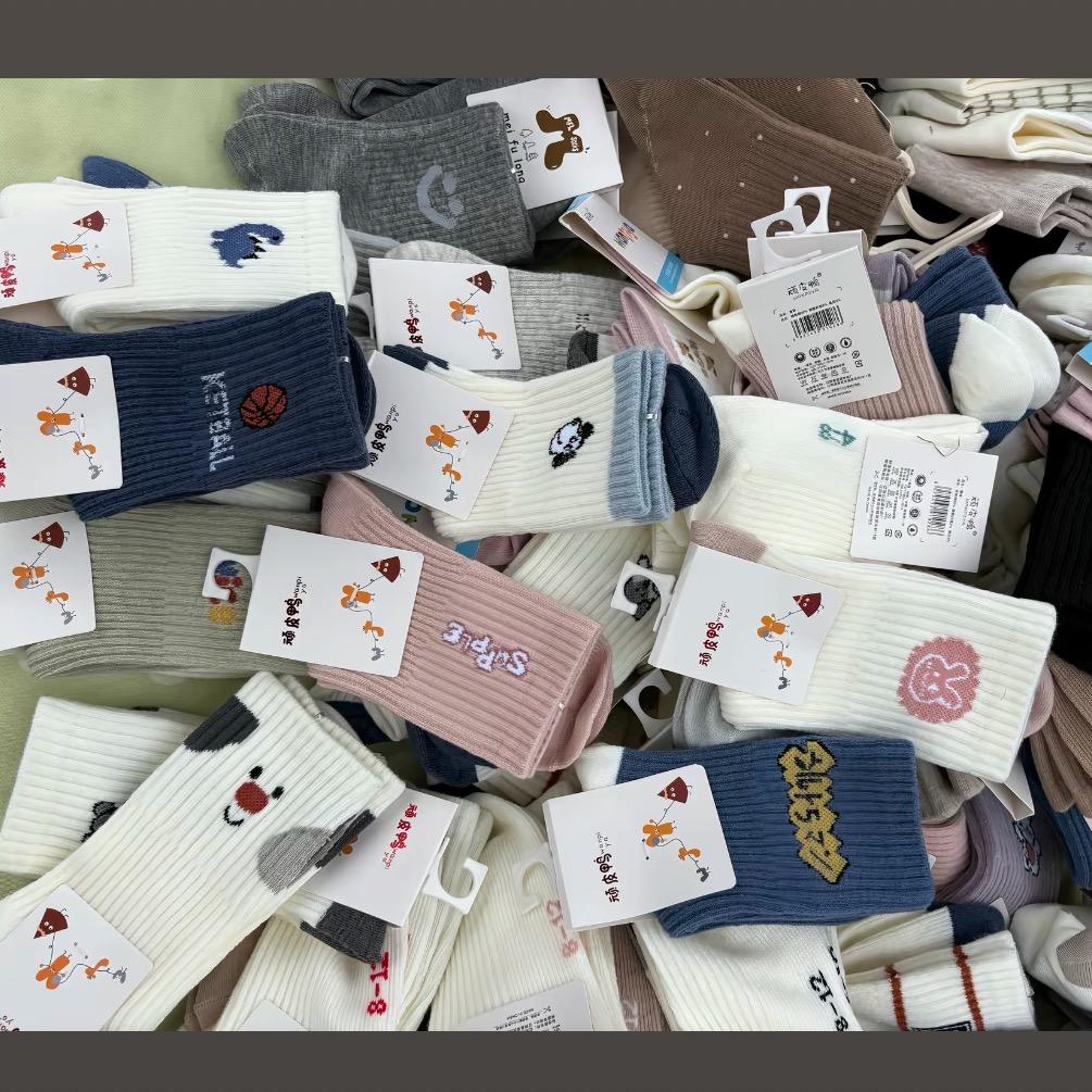 燕子姐摆摊日记