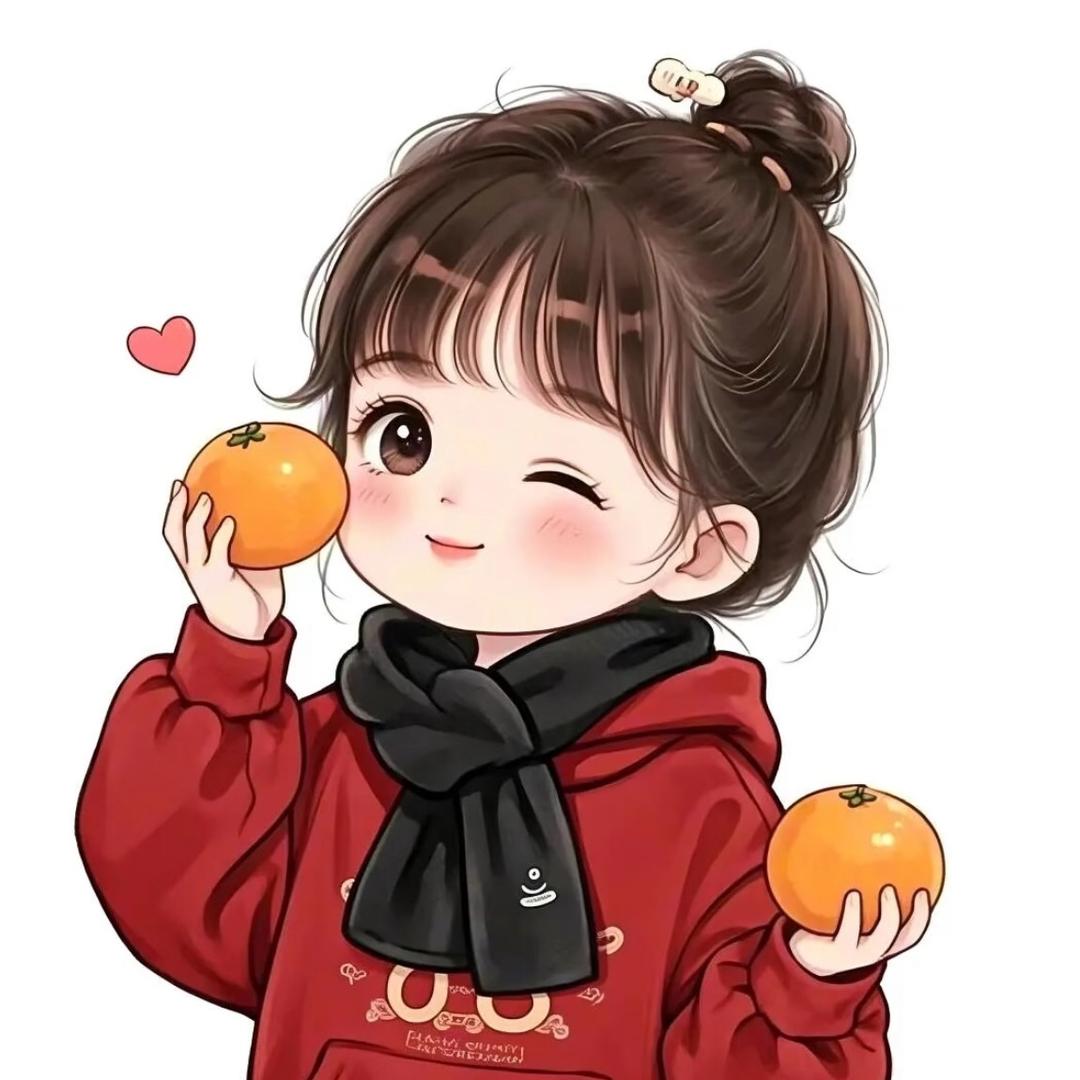 乐乐热爱生活