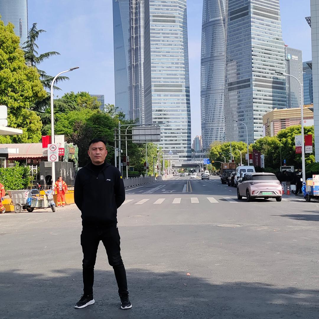 枣庄｜张行（直接发号）