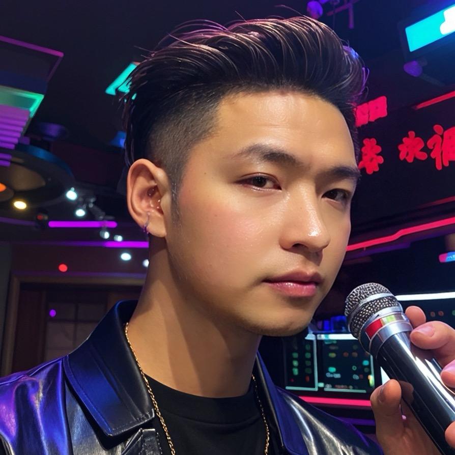 小情哥