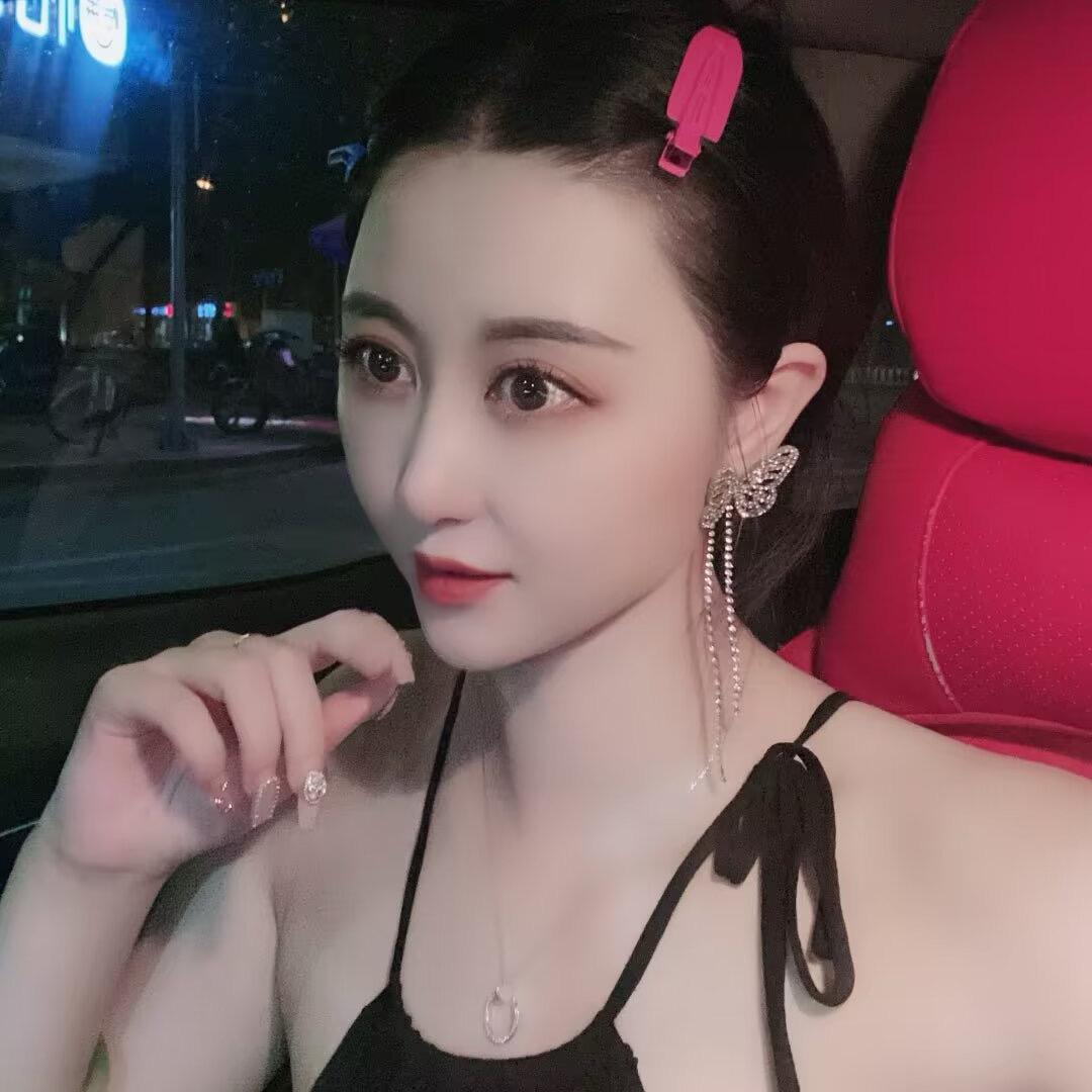阿娇🤗