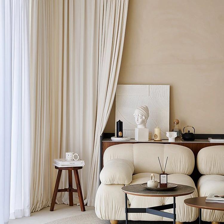 福丽丝家居布艺