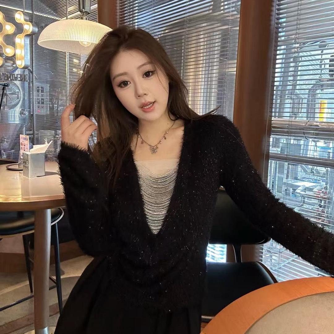 微胖mm穿搭【琪琪微微胖】