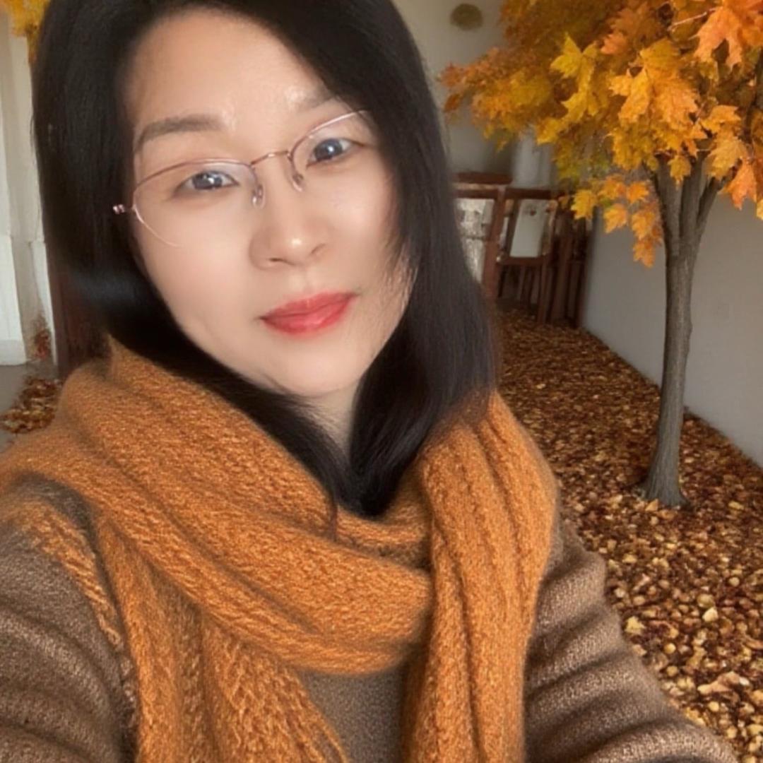 #开心奶奶（陈姐）