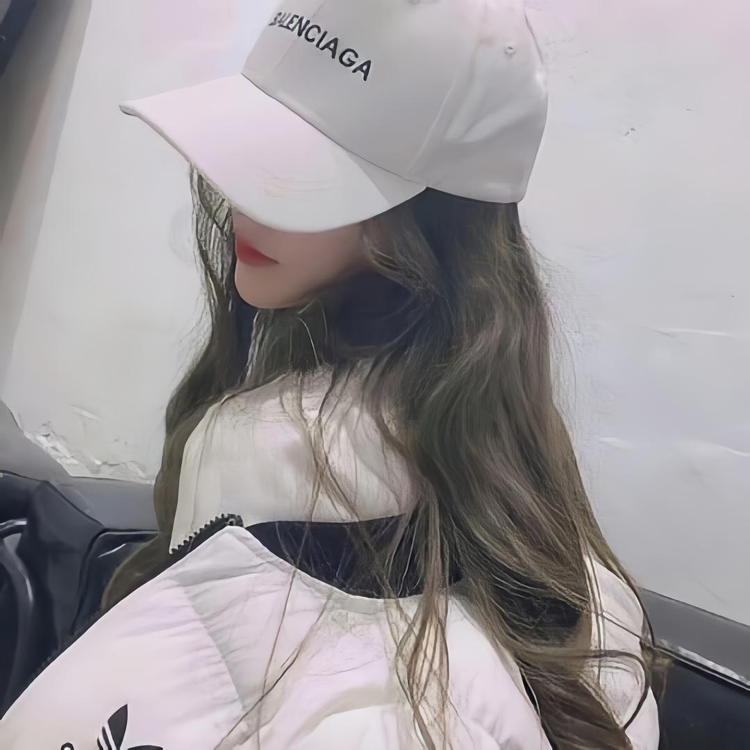 ᥫᩣ 小幸运🌸