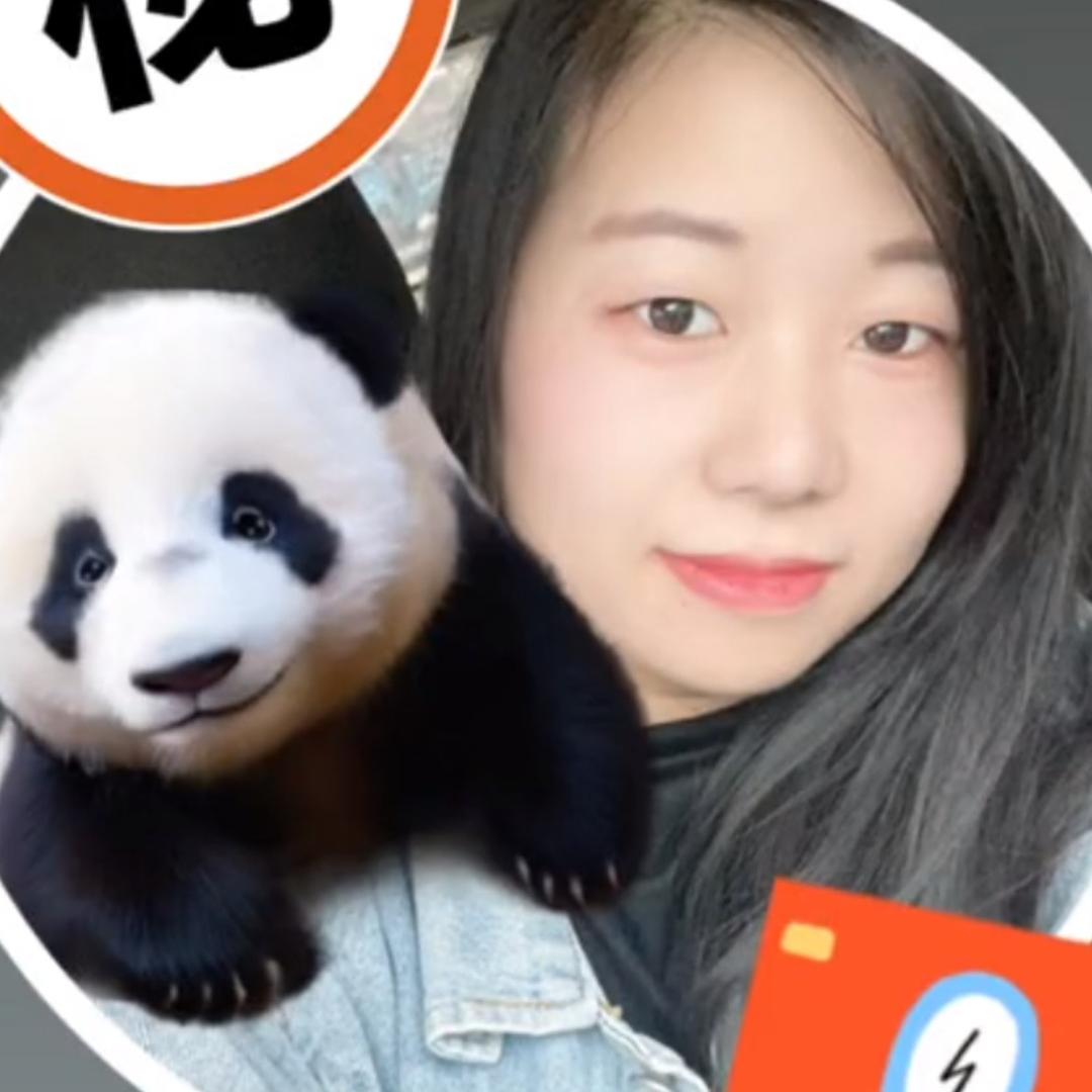 龙龙_【做蛋糕的小姐姐]