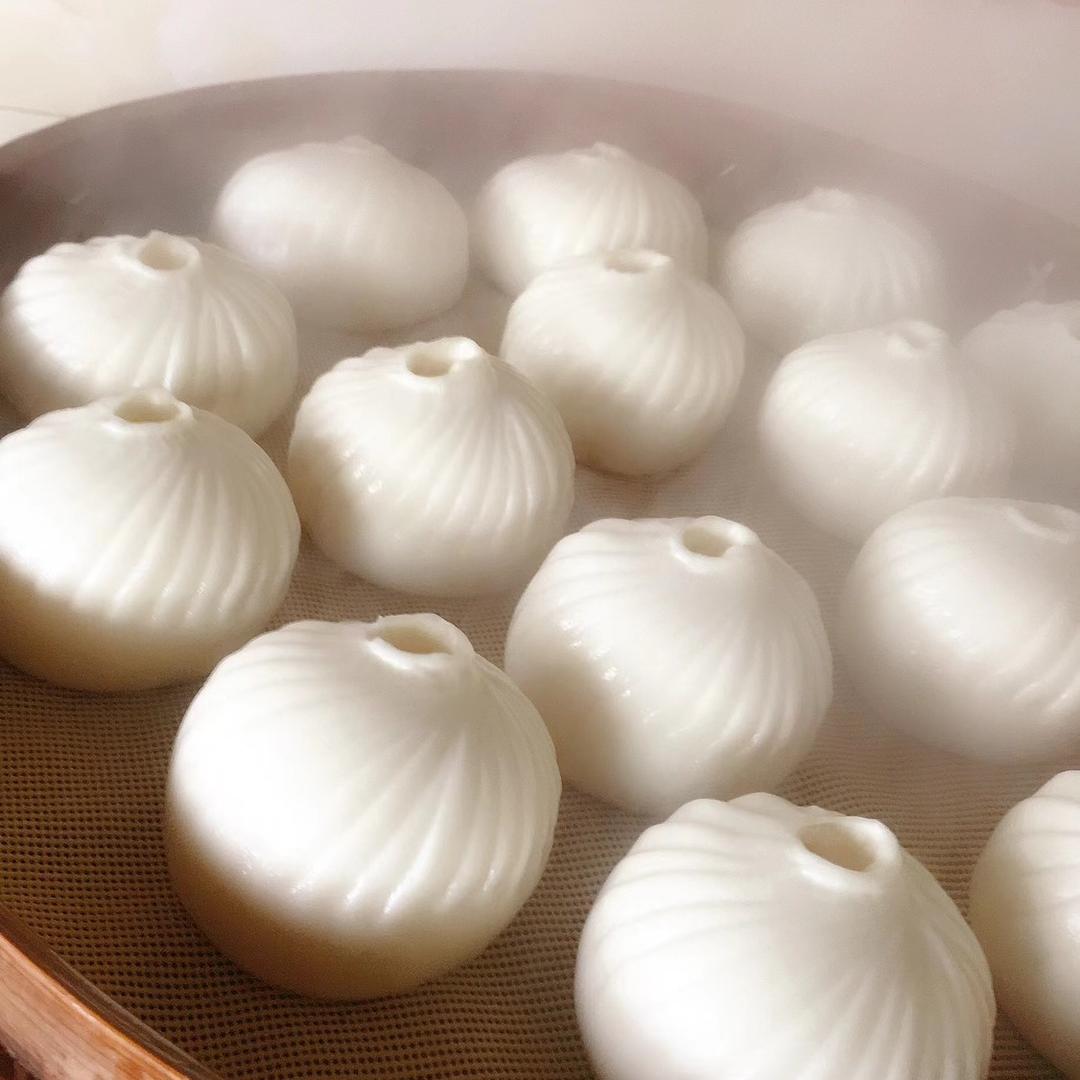 喧研记包子早餐培训