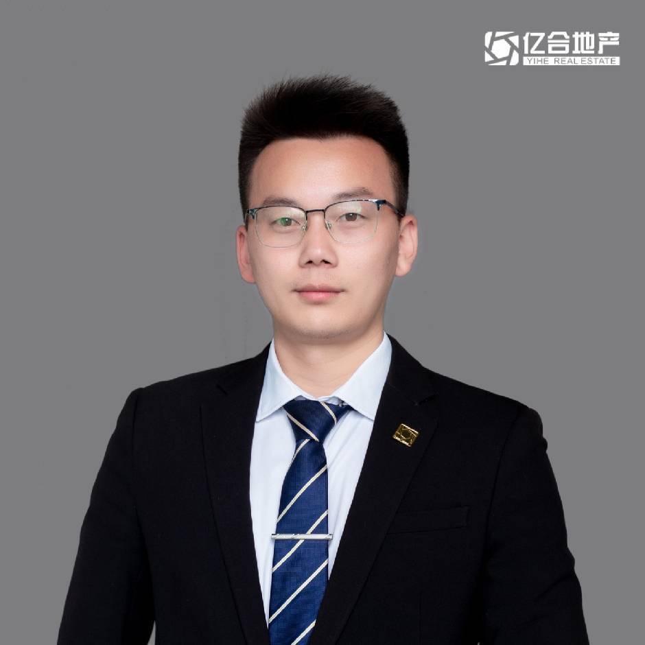 亿合黄博士房产