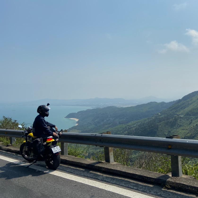 新郑人在越南