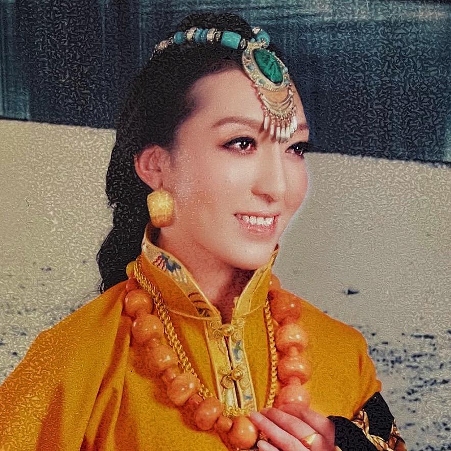 益西🌾སྒྲོལ་མ👋