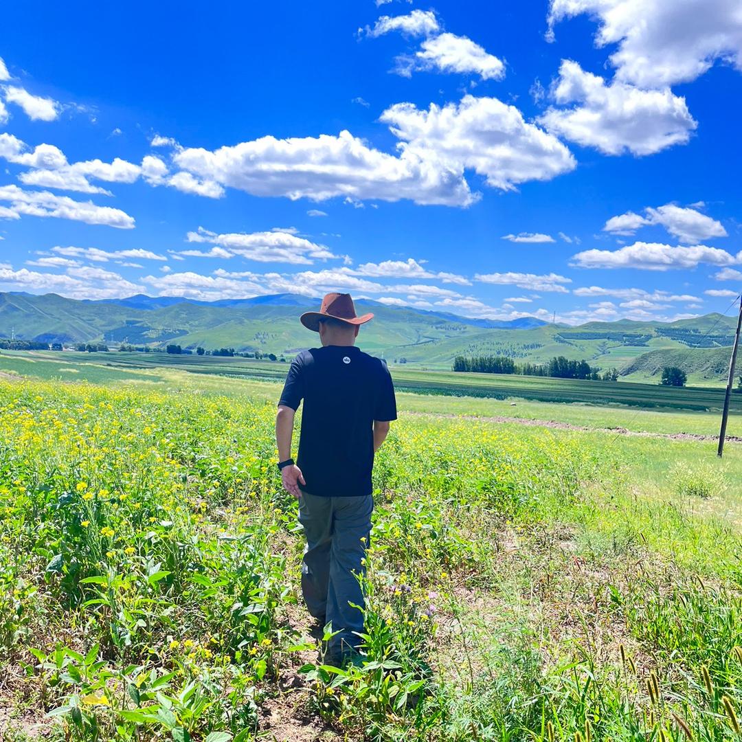 唐山丰润  未来造型 雷岩