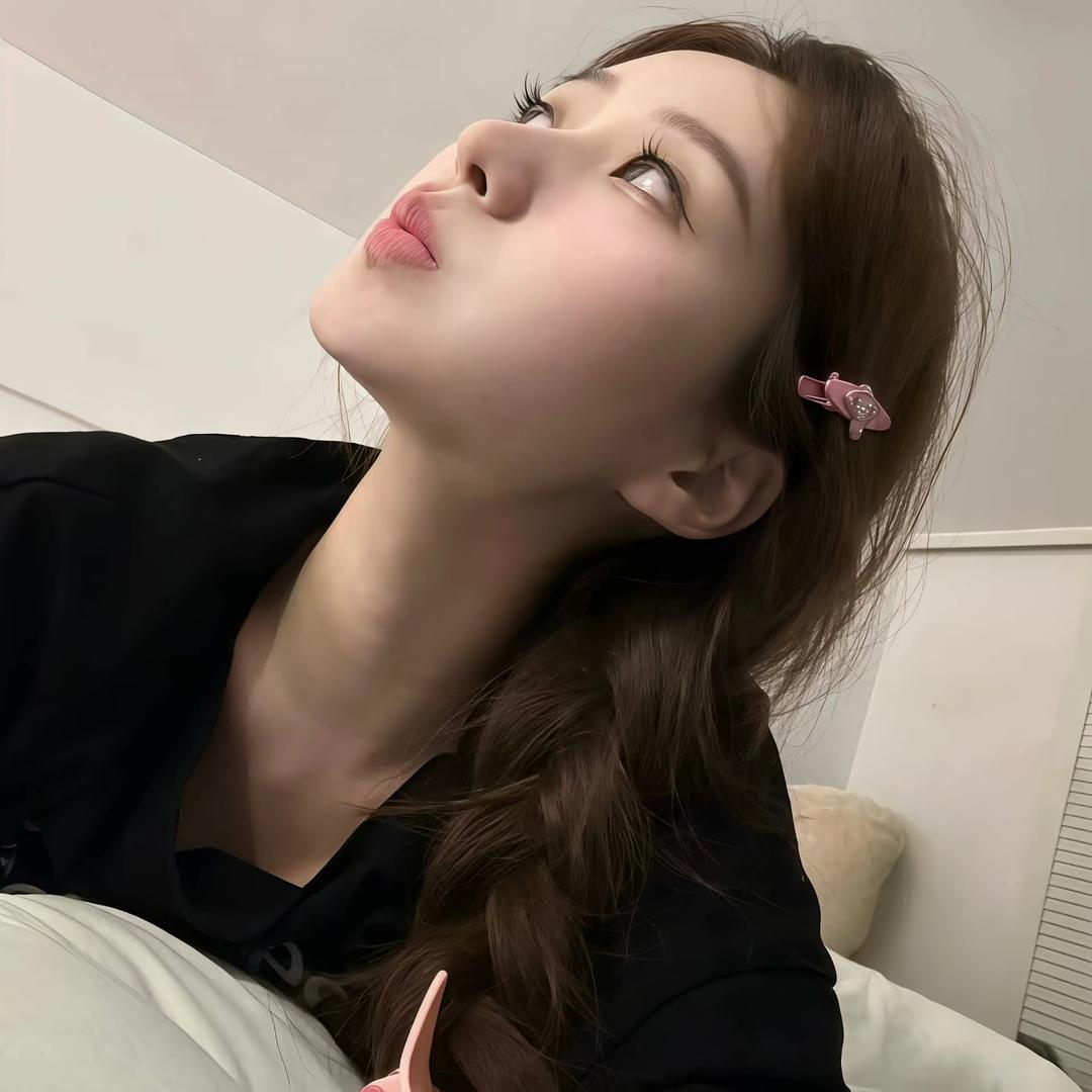 小聪明.
