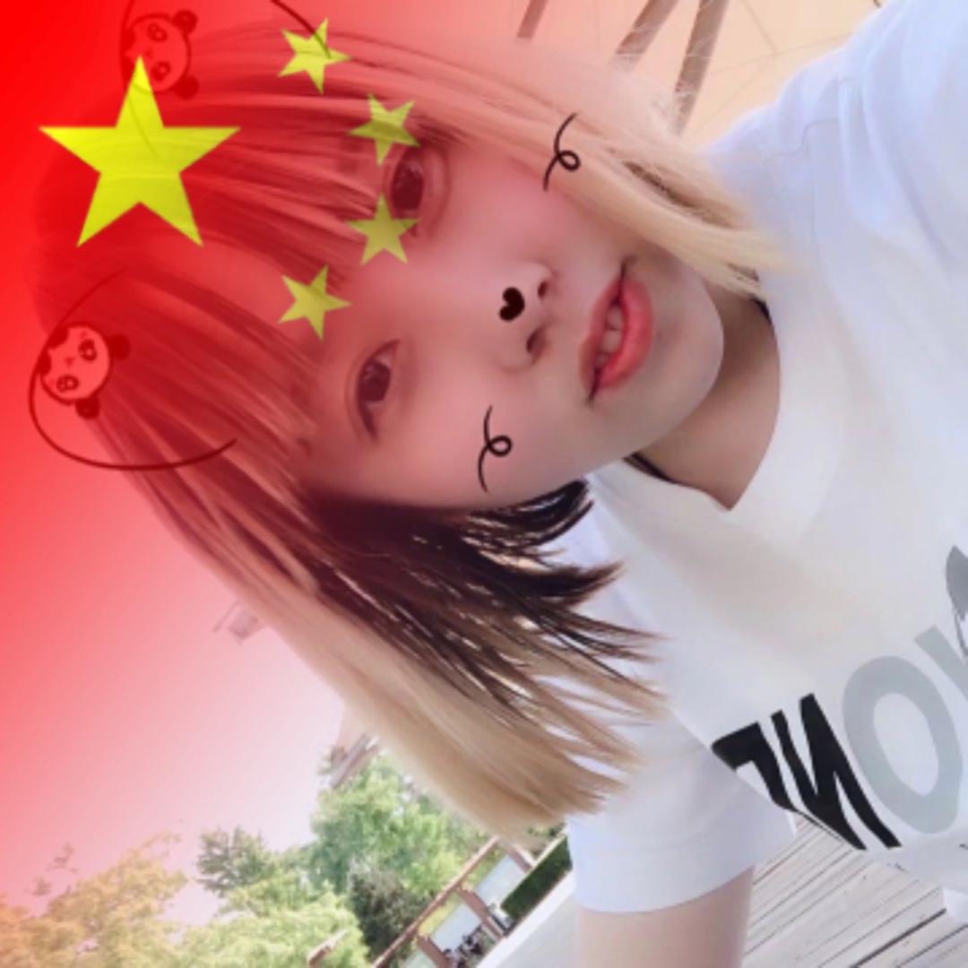 小美忻