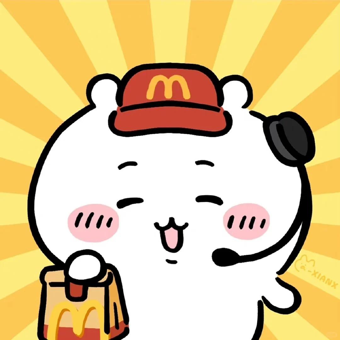 大食仔（沉迷三角洲版）