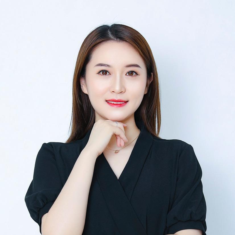 大莹的声音拾光