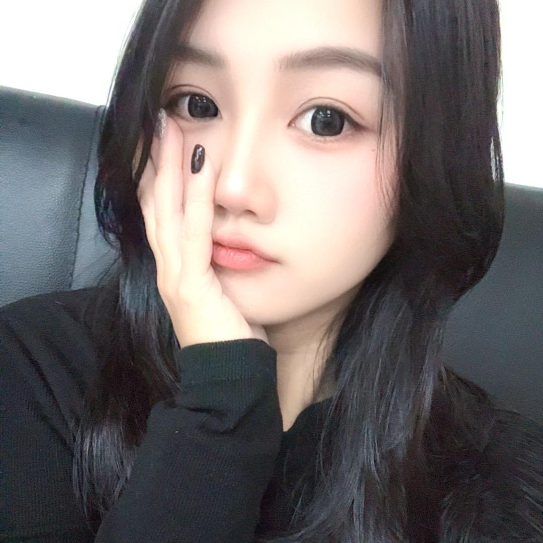 爱洗脸的小仙女