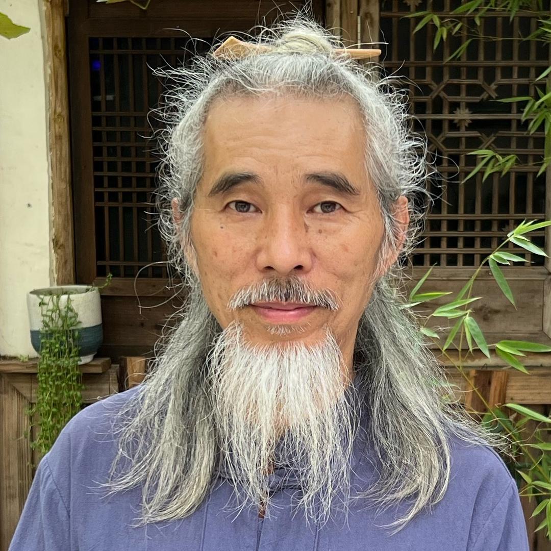 老道自在