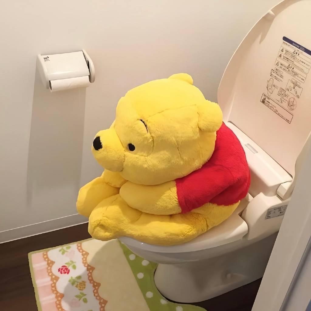 星星子中古玩偶店