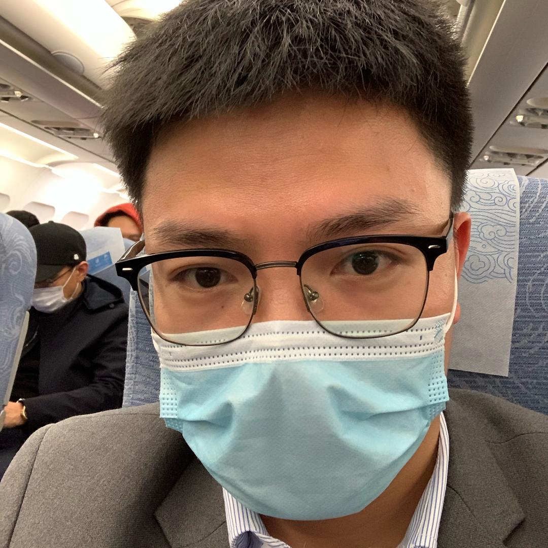 兔兔明
