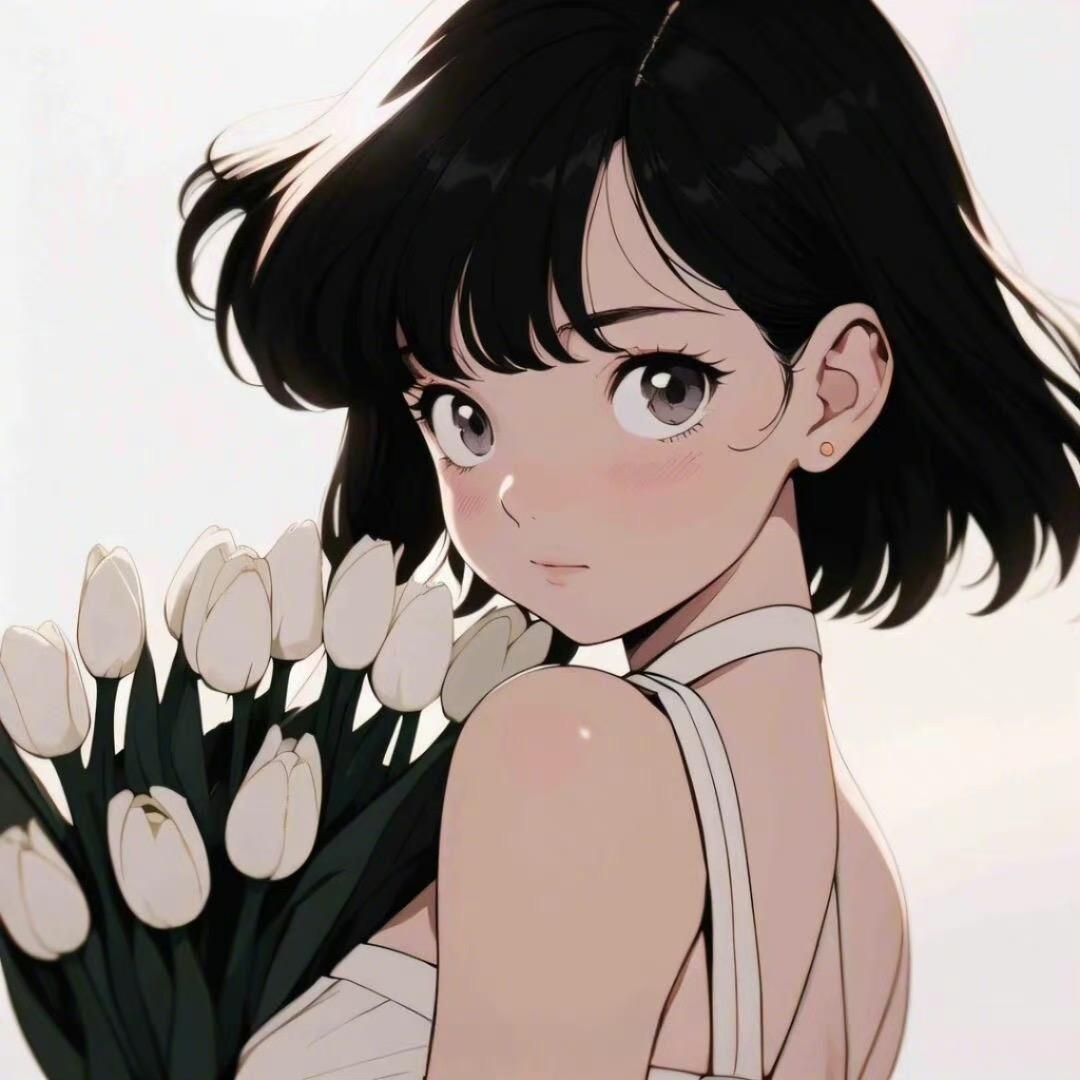 不要小瞧晓荞🌈