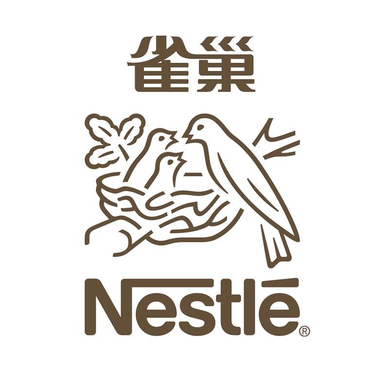 雀巢中国