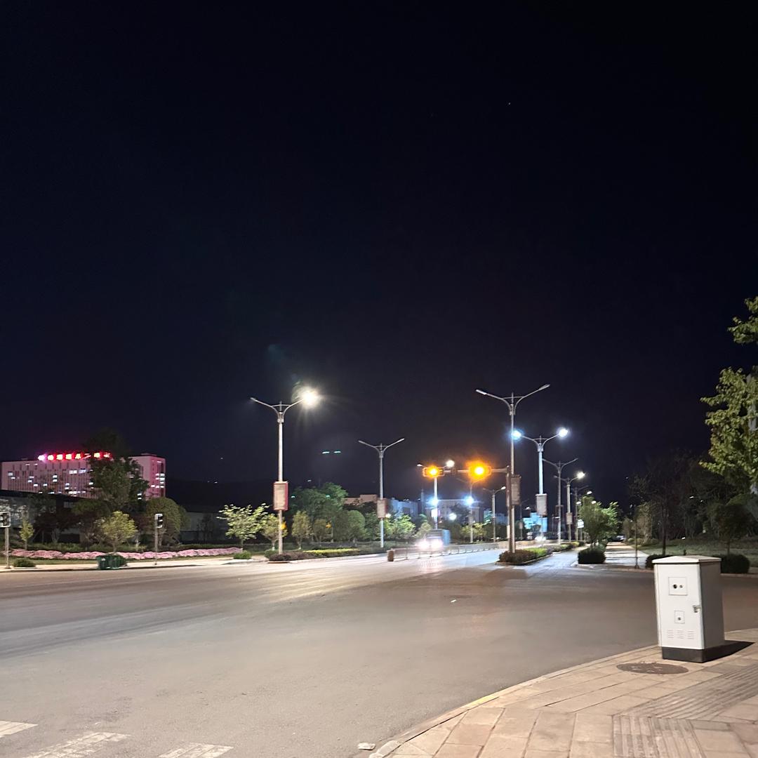 阿星去蹭饭