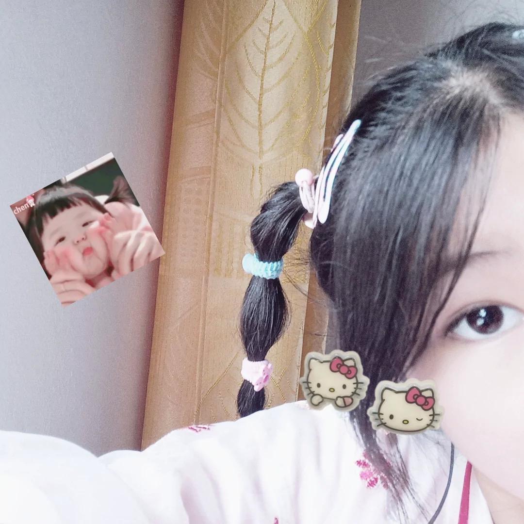 被人在乎的感觉真好