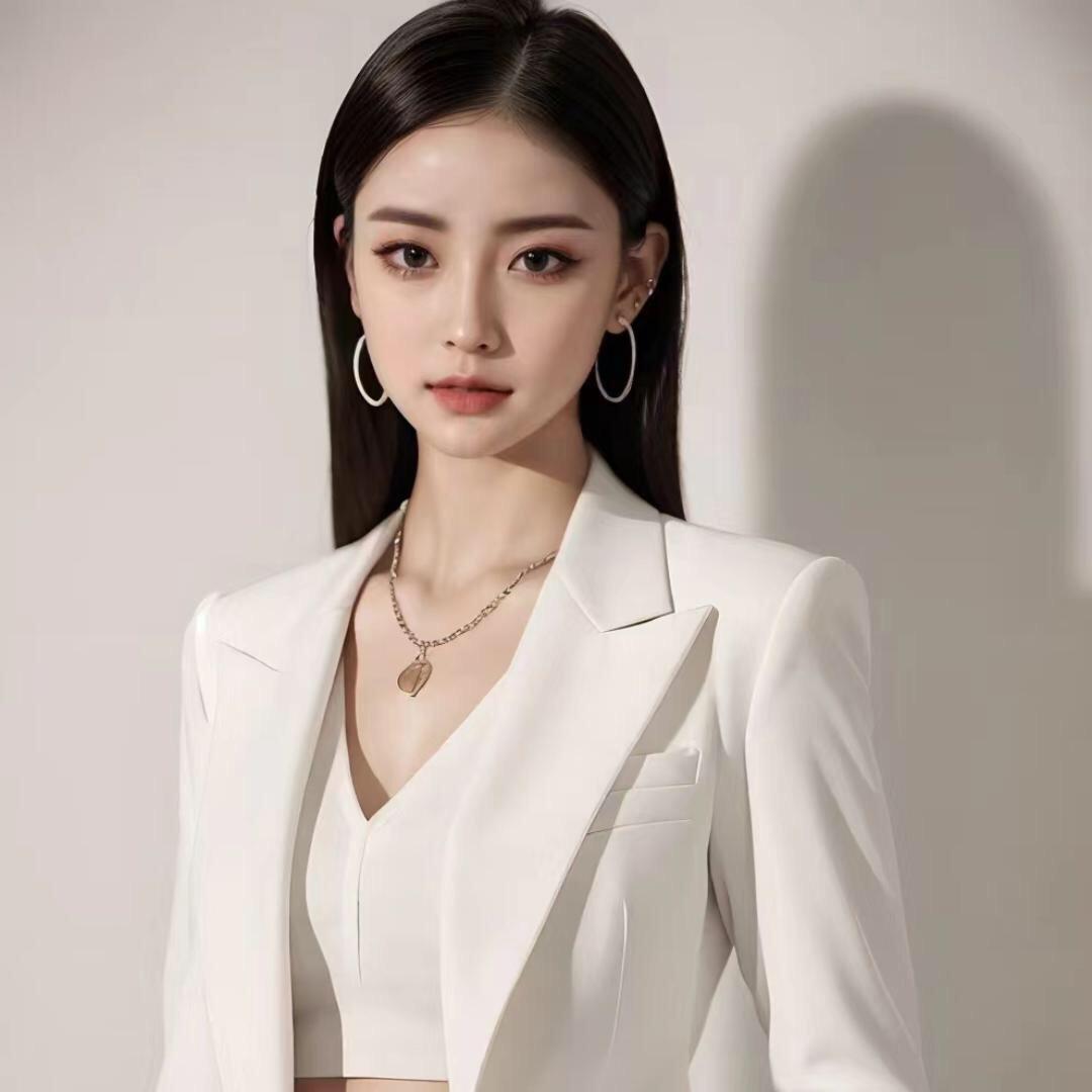 安 然～
