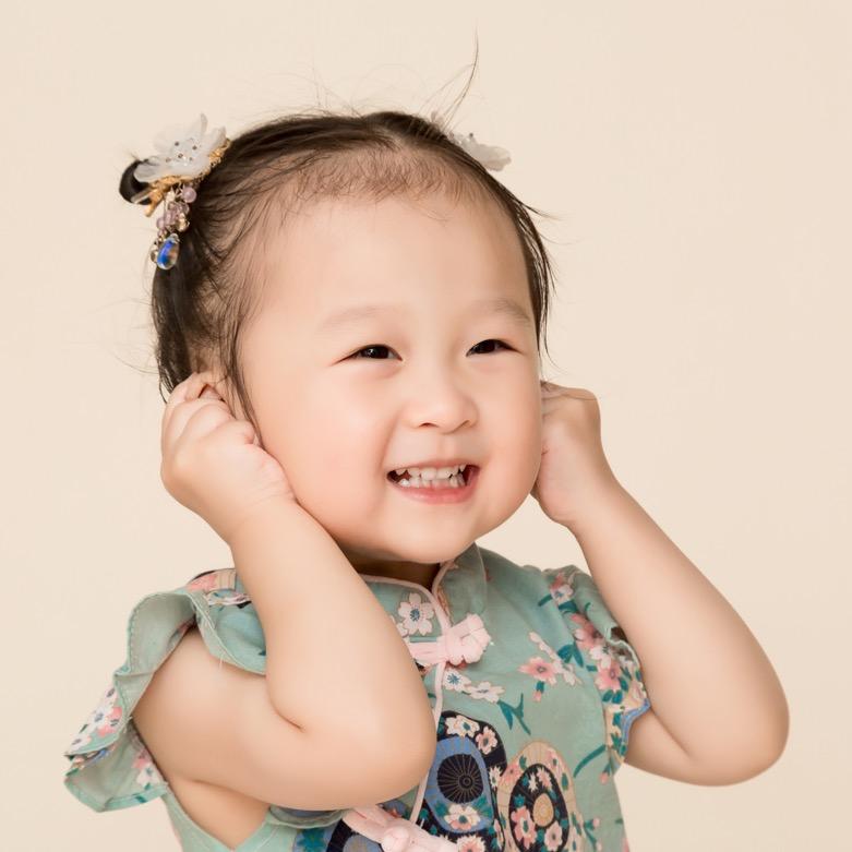 Zoe 秋