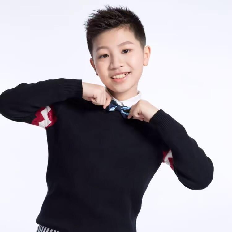 小阿泽-