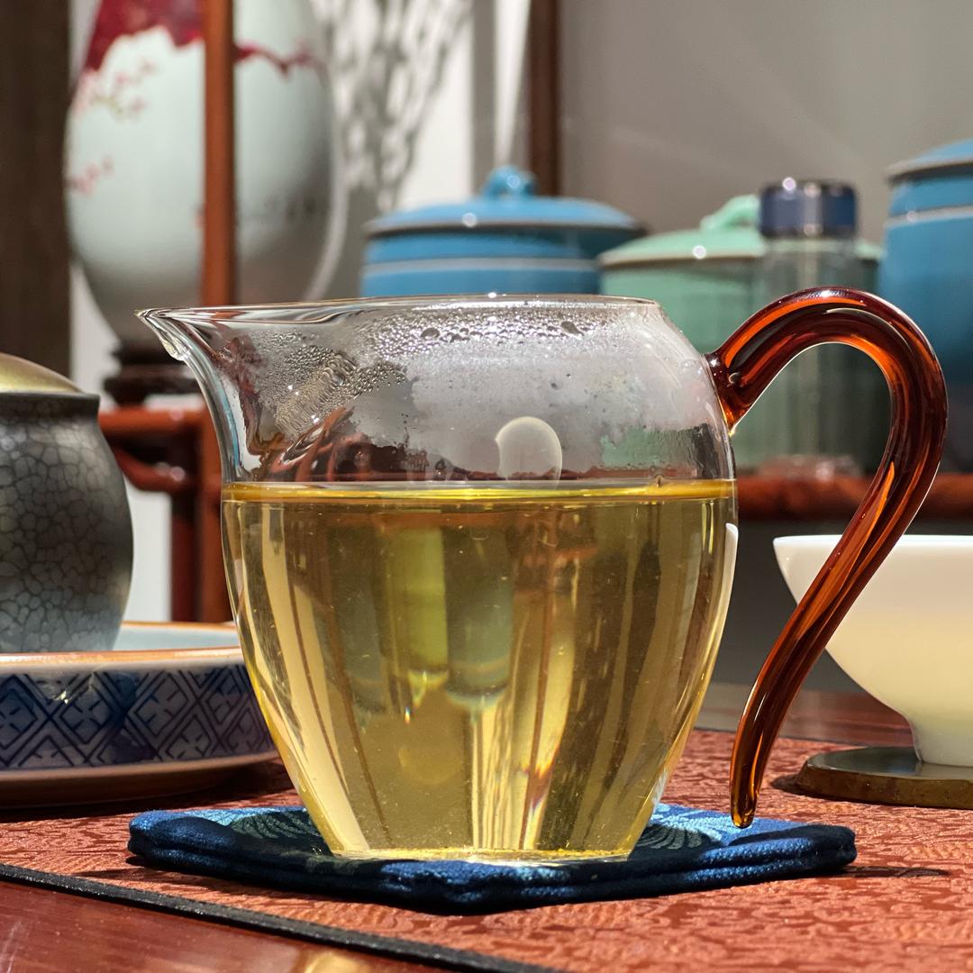 沪茶互友