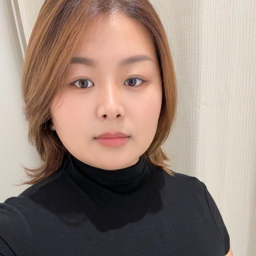 是莹莹呀❤