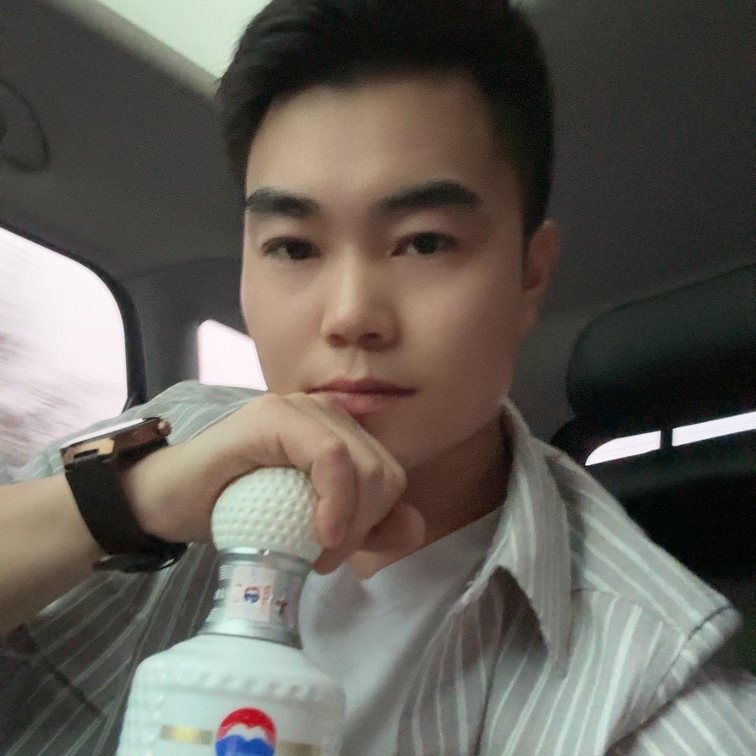 贵州茅台小唐