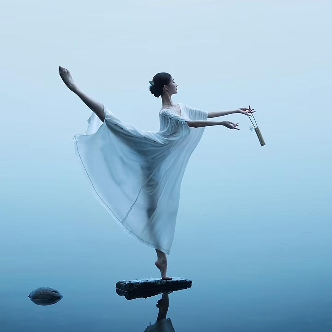 一涵·🌊