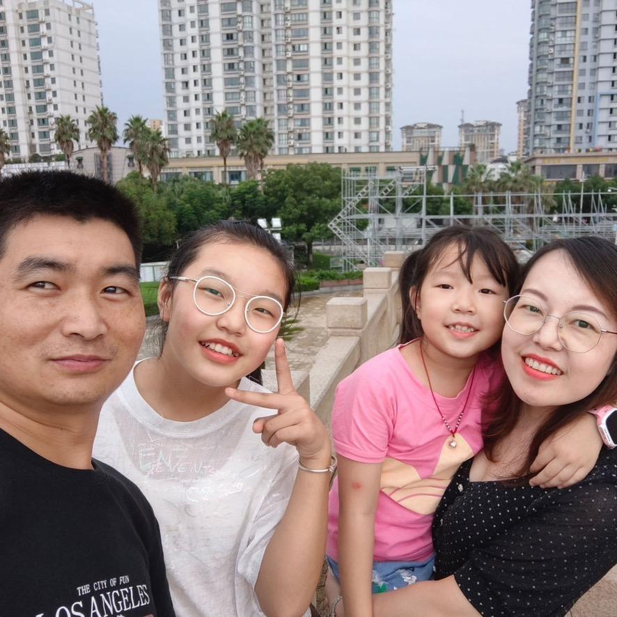豆豆妈爱生活