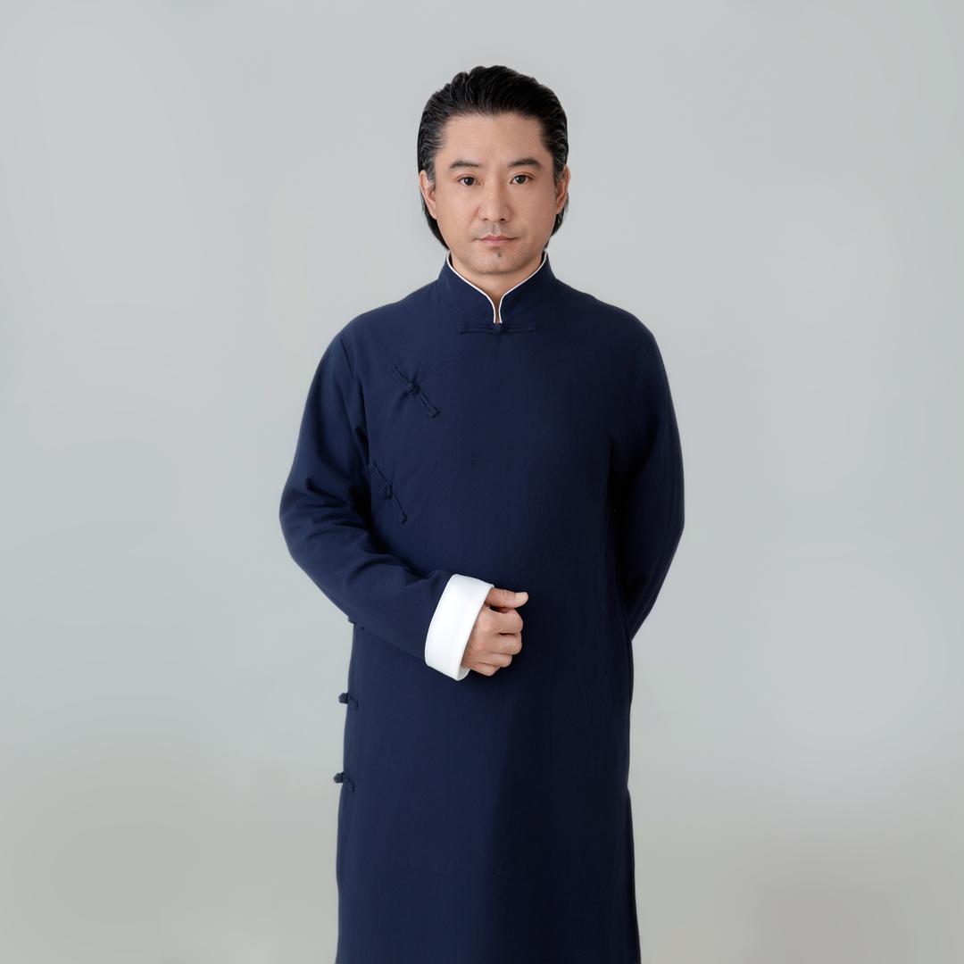 德育老师（练养守中）