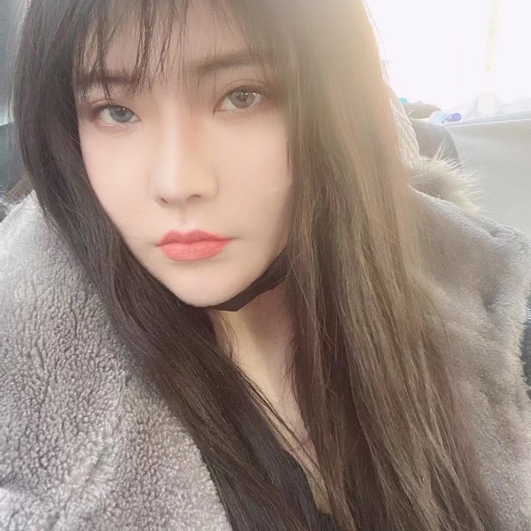 蝎大茜的DM之路💕