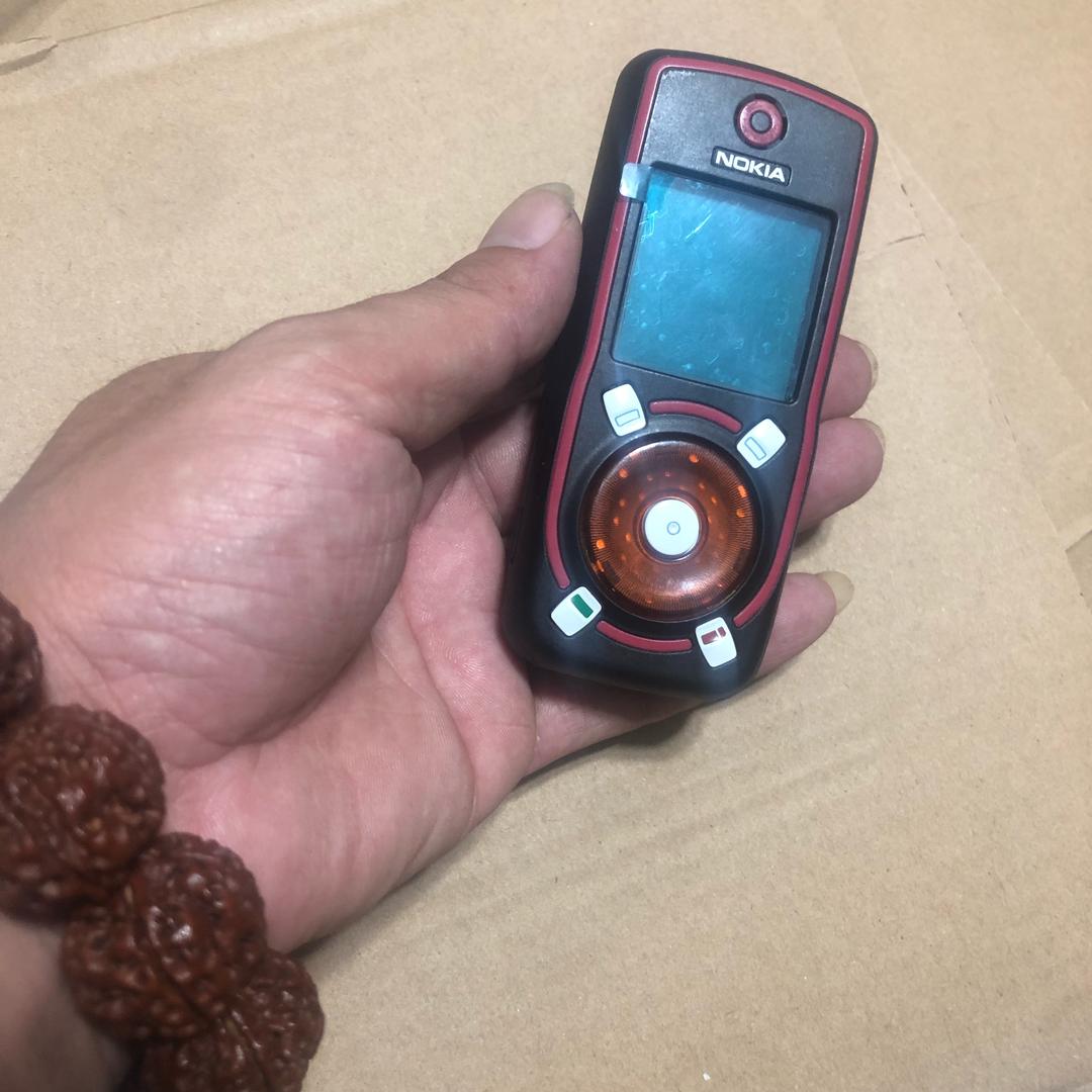 北京海波情怀经典老手机（起航）