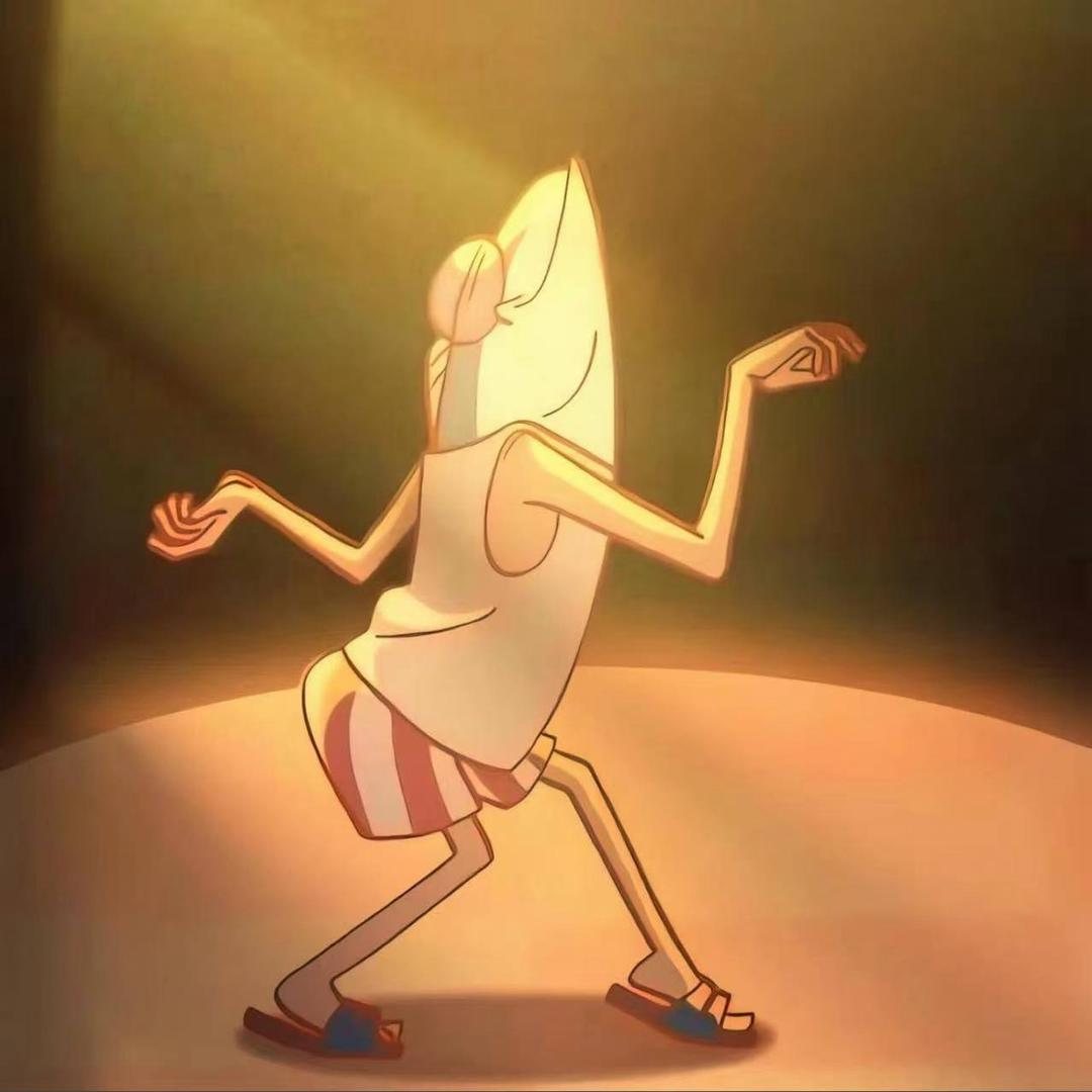 你们都不关心我🫶