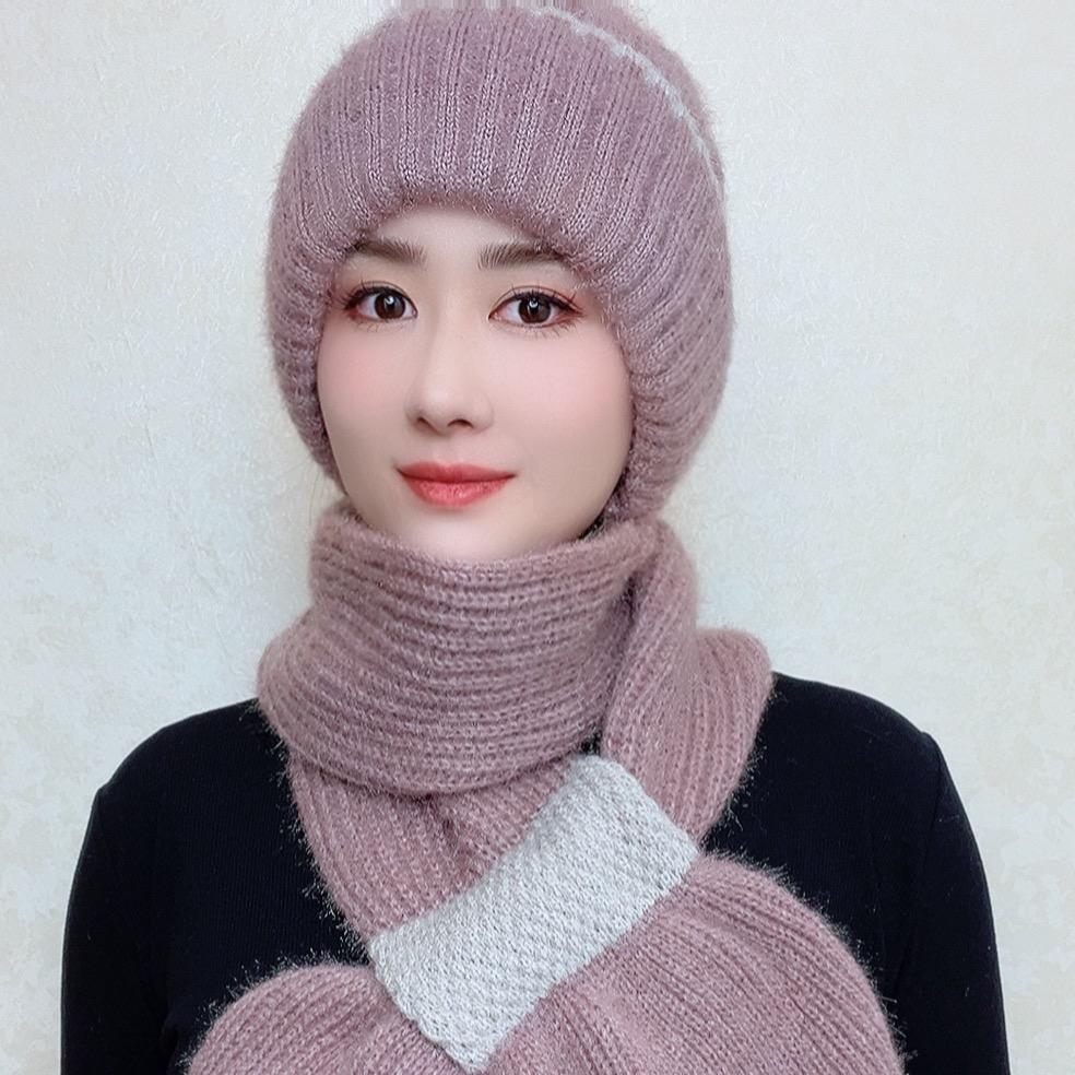 小七针织