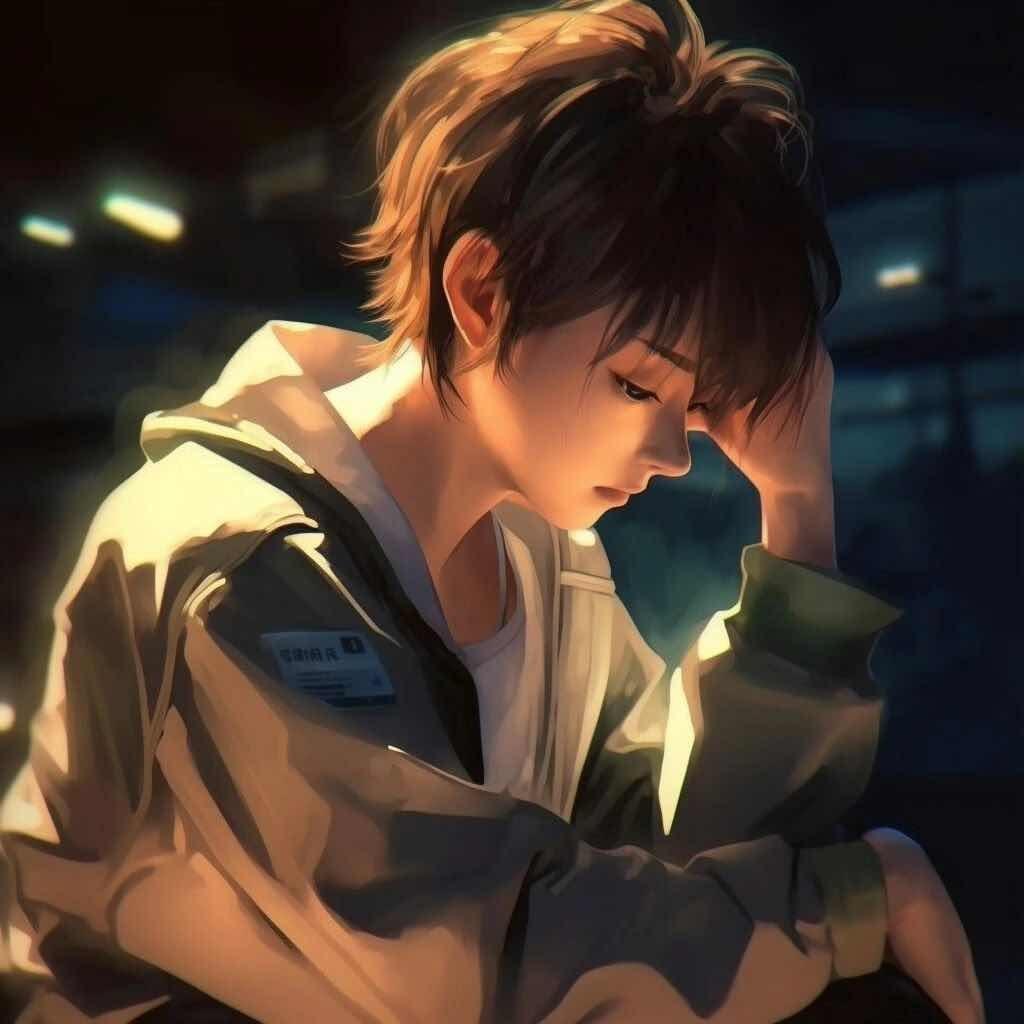 安静•