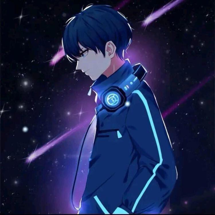 影子⚡️