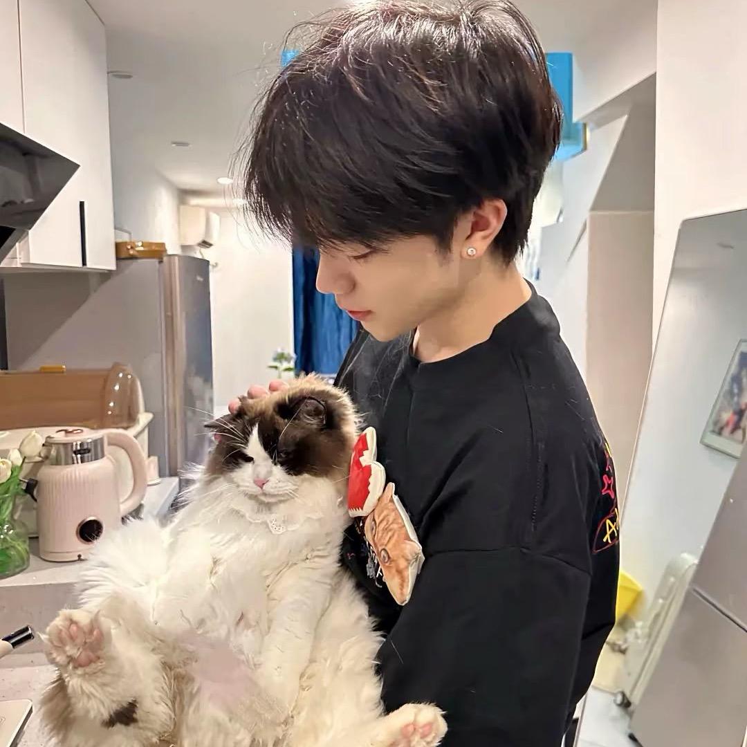 小宇崽