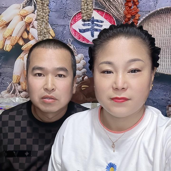 宝哥宝嫂爱生活