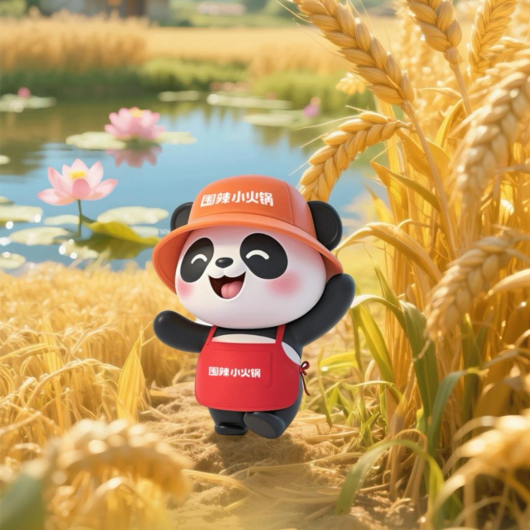 围辣旋转小火锅-宿州拂晓店