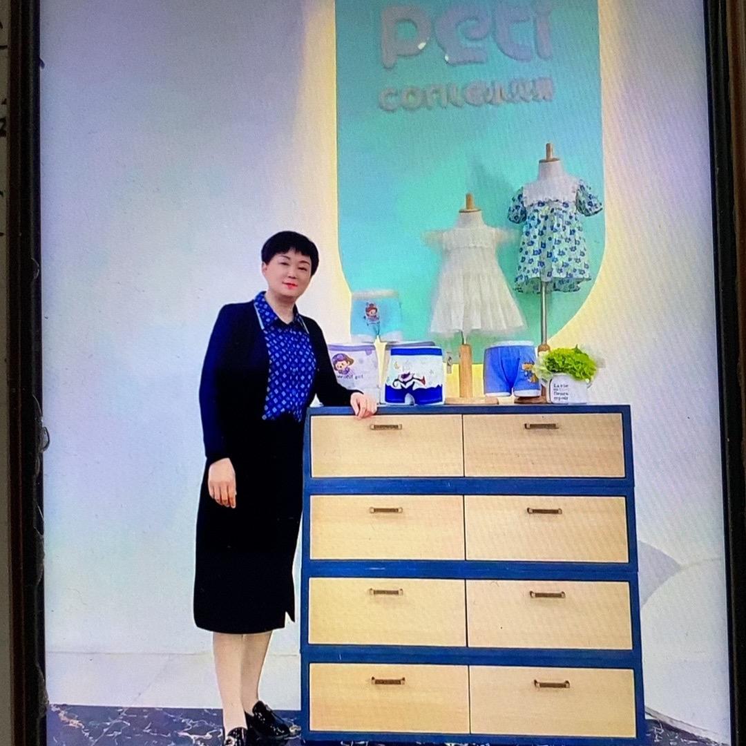 小贝壳孤品专场