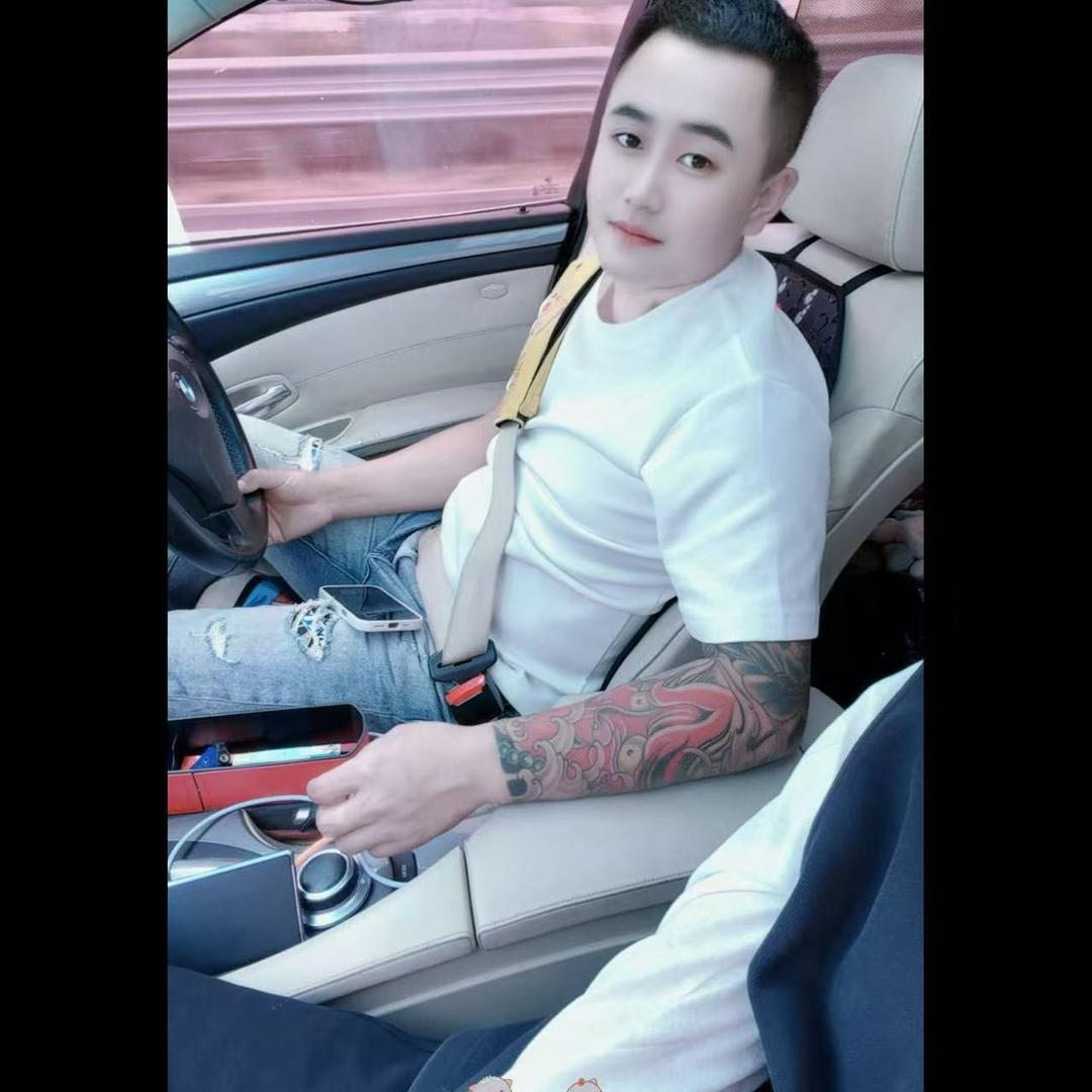 🖤 A友先生💋*