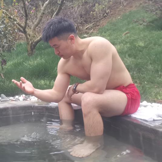 美式寿司🍣