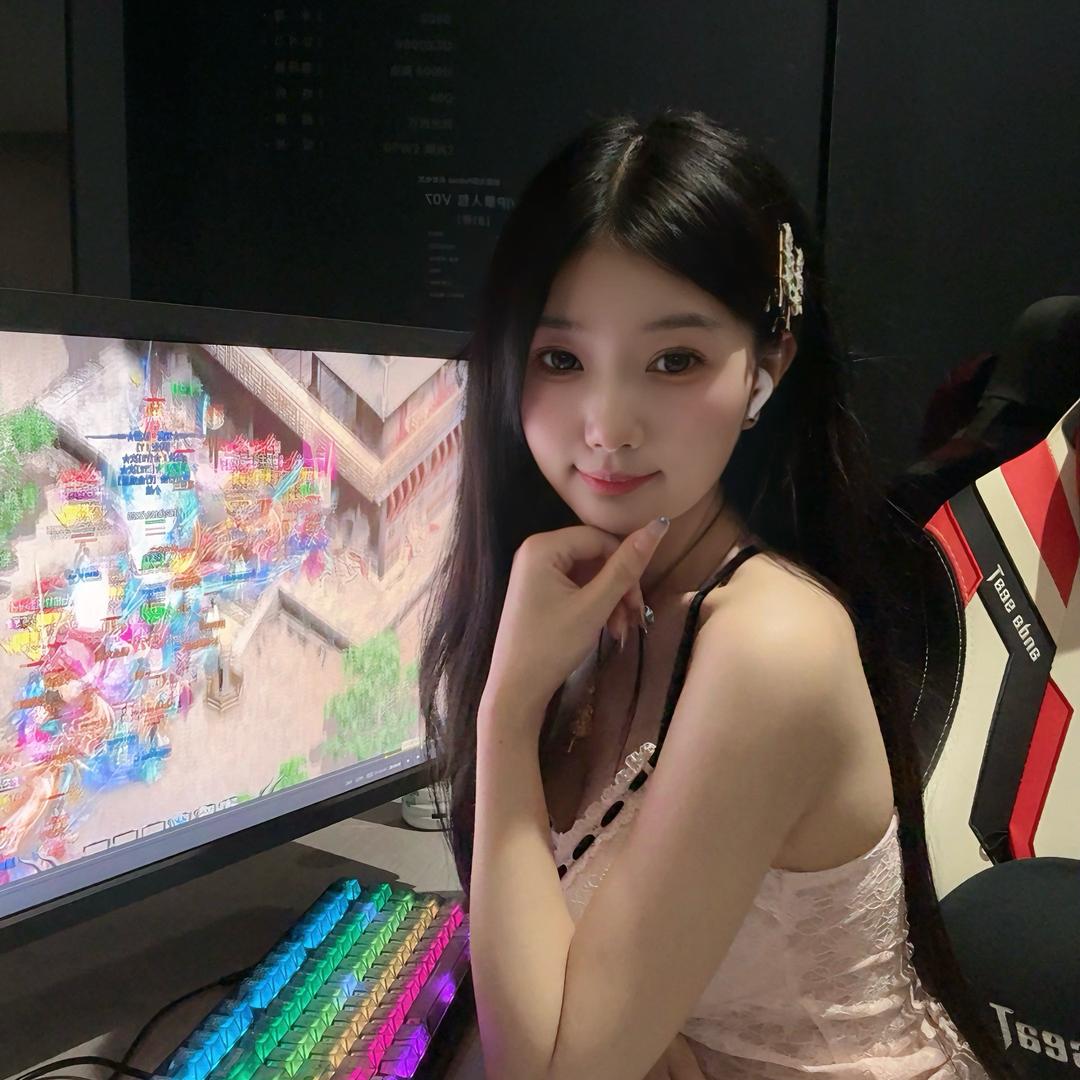 粥小姐の好物
