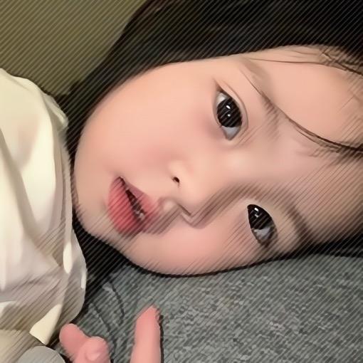 小婷酱Oo
